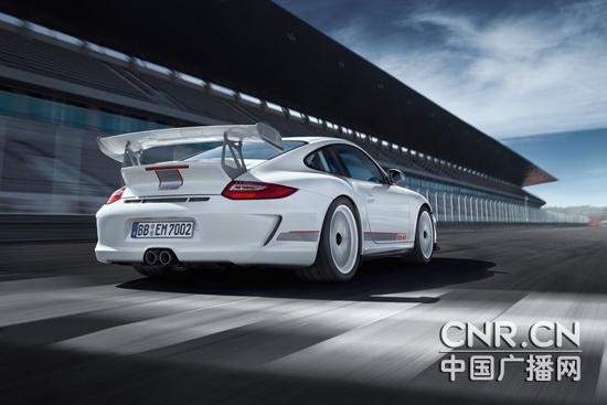 ʱݷ911 GT3ͼ--й