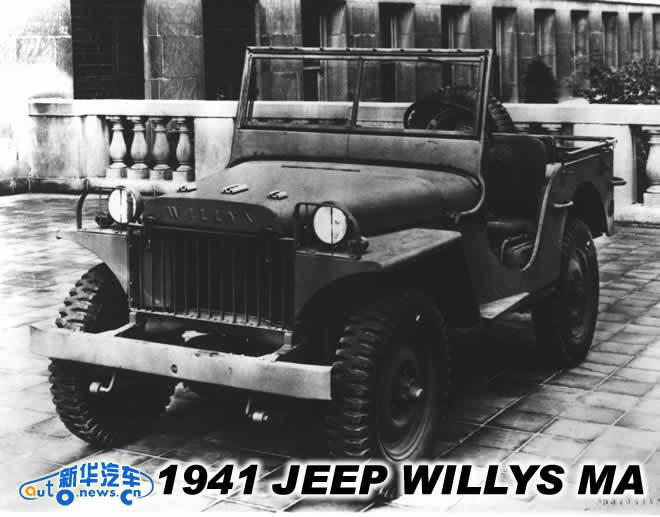 Willysʷ:JEEPƷ֮ͼ--л񹲺͹