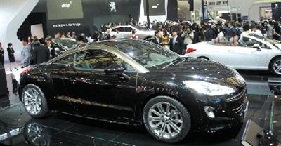 RCZ 115kW--л񹲺͹