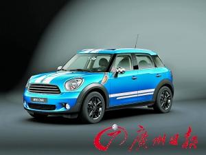 MINI CountrymanͺŹ--ʷ