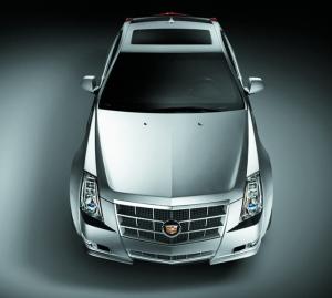 CTS Coupe ۼ56.8Ԫ--й