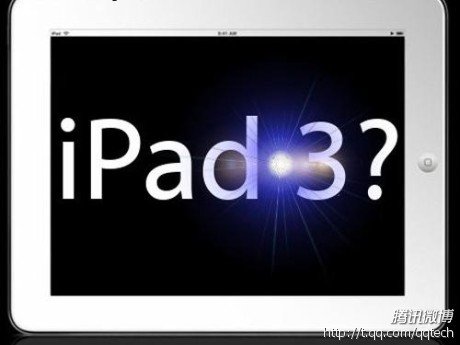 ϢiPad 3ڽʥǰ--