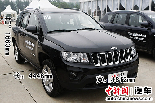 ϵSUVòԼJeep2011ָ--й