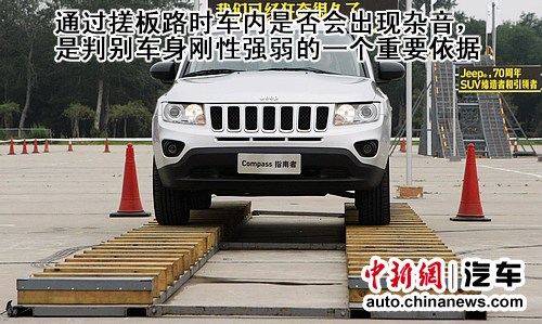 ϵSUVòԼJeep2011ָ--й