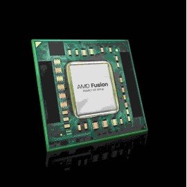 AMD2̨ʽFusionоƬ 32׹--ʷ