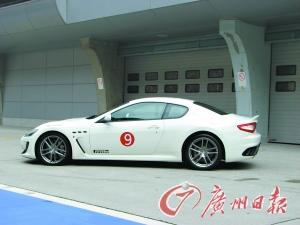 ΪԼɯGT MC Stradale--й