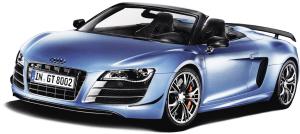 µR8 Spyder½й ۼΪ249.8Ԫ--й