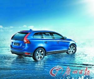 2012ֶXC60ۼ40.8 ܳɫ--й