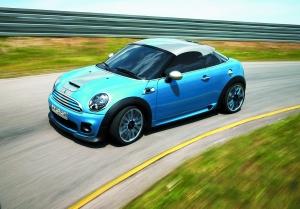 Mini CoupeʽͶ 2012ڹ--