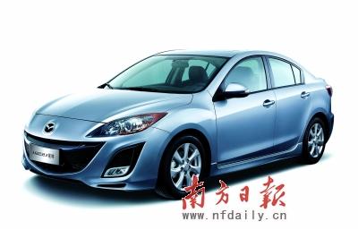 Mazda3ǳҡԤ ԤƵļ--й