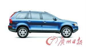 ֶSUV2012XC90й ۼ۲--