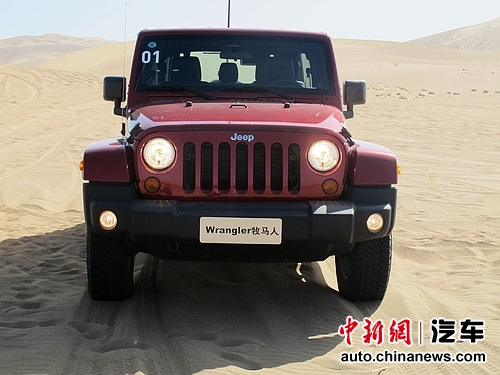  2012Jeep˹״--й